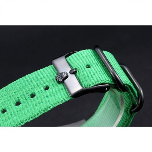 Replica Rolex Milgauss 40mm Dial Green 622004 - Best shop to buy a Fake Rolex