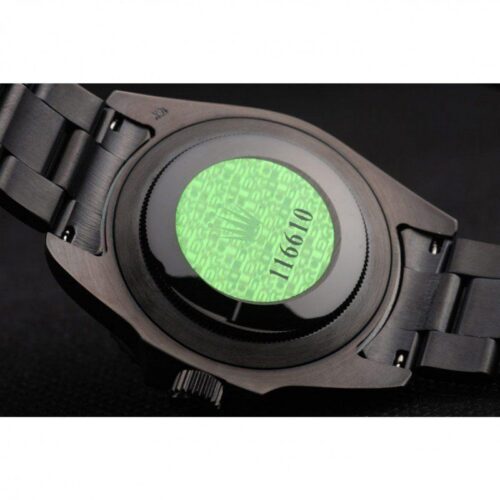 Replica Rolex Milgauss 40mm Dial White SC116610 - Best shop to buy a Fake Rolex