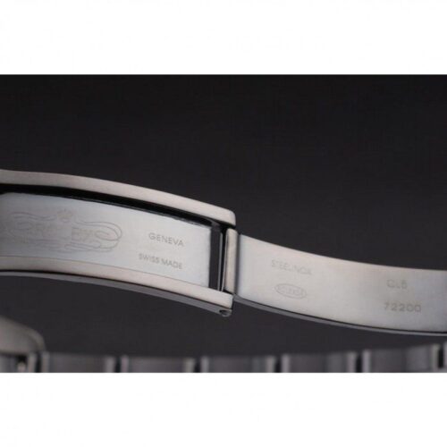 Replica Rolex Milgauss 40mm Dial White SC116610 - Best shop to buy a Fake Rolex