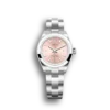 Replica Rolex Oyster Perpetual Lady 28mm Dial Pink 276200 - Best shop to buy a Fake Rolex