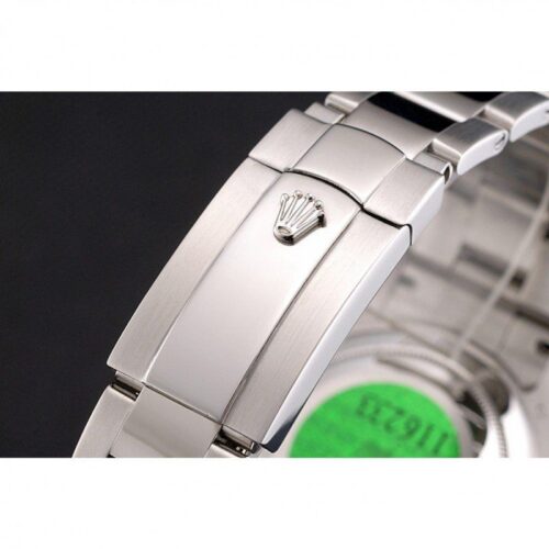 Replica Rolex Oyster Perpetual Date 41mm Dial Blue SC016835 - Best shop to buy a Fake Rolex