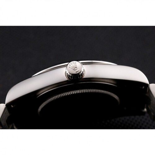Replica Rolex Oyster Perpetual Date 41mm Dial Blue SC016835 - Best shop to buy a Fake Rolex