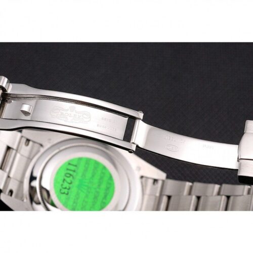 Replica Rolex Oyster Perpetual Date 41mm Dial Purple SC016834 - Best shop to buy a Fake Rolex