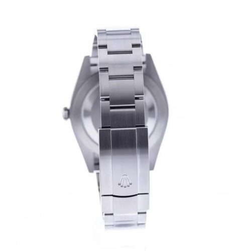 Replica Rolex Oyster Perpetual Lady 31mm Dial Black 277200 - Best shop to buy a Fake Rolex
