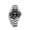 Replica Rolex Submariner 124060 41mm Black Dial - Best shop to buy a Fake Rolex