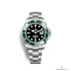 Replica Rolex Submariner 126610LV 41mm Black Dial - premium Rolex fake