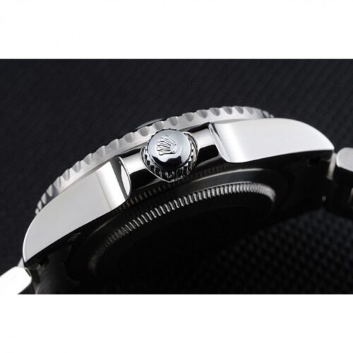 Replica Rolex Submariner 1454153 35mm Black Dial - Best shop to buy a Fake Rolex