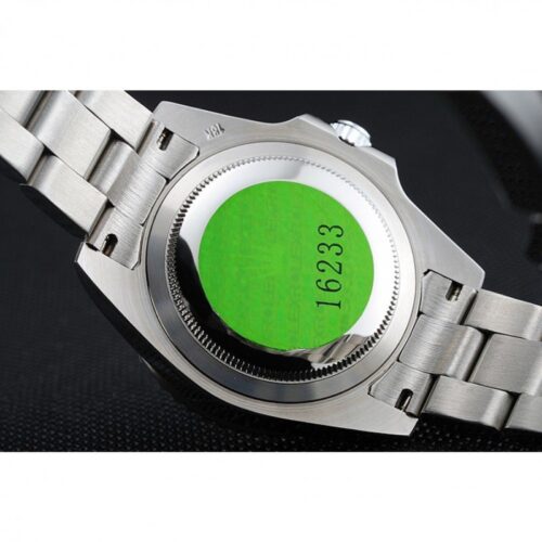 Replica Rolex Submariner 1454153 35mm Black Dial - Best shop to buy a Fake Rolex