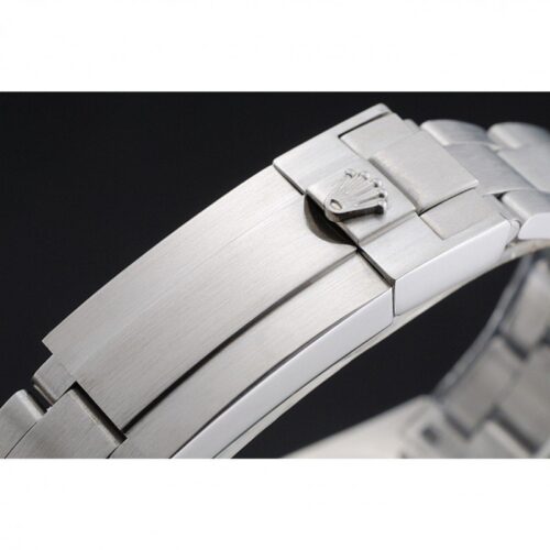 Replica Rolex Submariner 1454153 35mm Black Dial - Best shop to buy a Fake Rolex