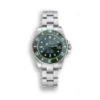Replica Rolex Submariner 1454151 35mm Green Dial - Best shop to buy a Fake Rolex