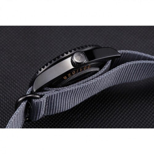 Replica Rolex Submariner 621996 39mm Black Dial - Best shop to buy a Fake Rolex