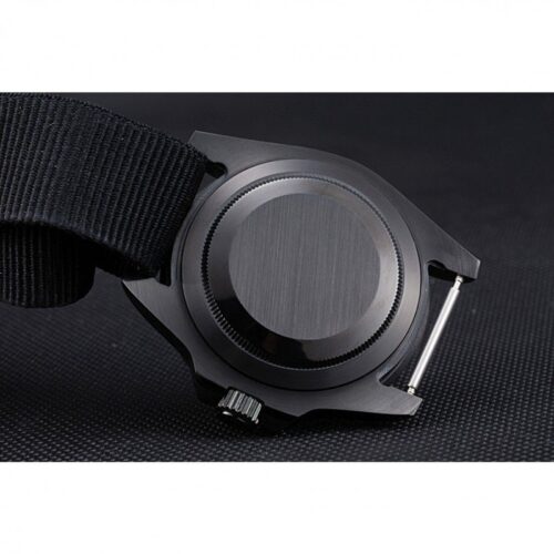Replica Rolex Submariner 40mm Dial Black 622006 - Best shop to buy a Fake Rolex
