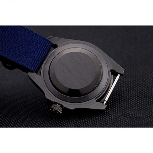 Replica Rolex Submariner 40mm Dial Black 622008 - Best shop to buy a Fake Rolex
