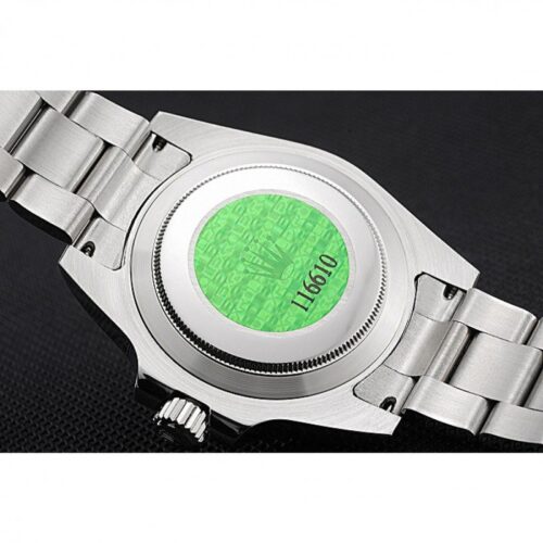 Replica Rolex Submariner 40mm Dial Blue 622638 - Best shop to buy a Fake Rolex
