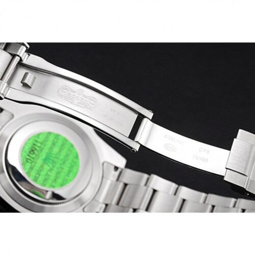 Replica Rolex Submariner 40mm Dial Blue 622638 - Best shop to buy a Fake Rolex