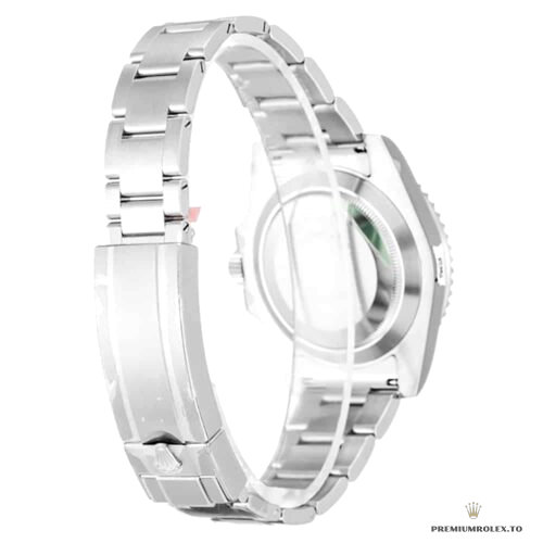 Replica Rolex Submariner 116610LV 40mm Hulk - top-tier replica watches