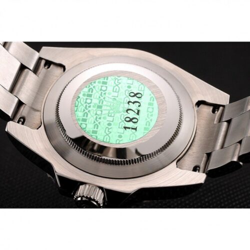 Replica Rolex Submariner 40mm Dial White 1453863 - Best shop to buy a Fake Rolex