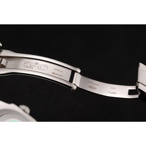 Replica Rolex Submariner 40mm Dial White 1453863 - Best shop to buy a Fake Rolex