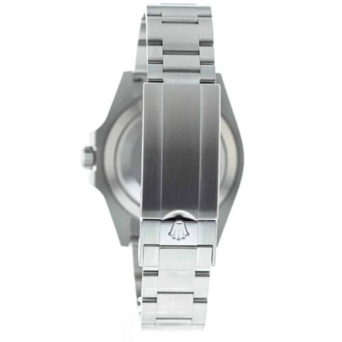 Replica Rolex Submariner 124060 41mm Black Dial - Best shop to buy a Fake Rolex