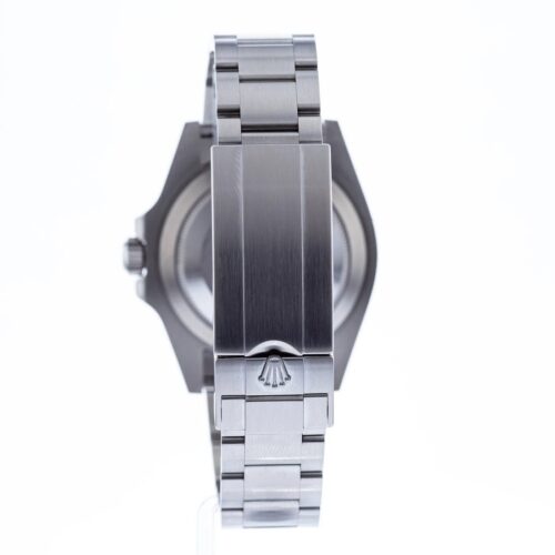 Replica Rolex Submariner 126610LV 41mm Black Dial - Best shop to buy a Fake Rolex