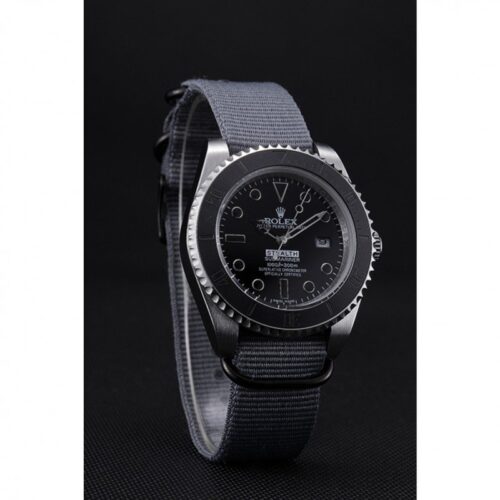 Replica Rolex Submariner 98230 41mm Black Dial - Best shop to buy a Fake Rolex