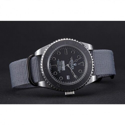 Replica Rolex Submariner 98230 41mm Black Dial - Best shop to buy a Fake Rolex