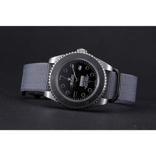 Replica Rolex Submariner 98230 41mm Black Dial - Best shop to buy a Fake Rolex