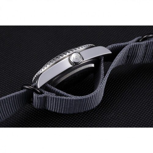 Replica Rolex Submariner 98230 41mm Black Dial - Best shop to buy a Fake Rolex