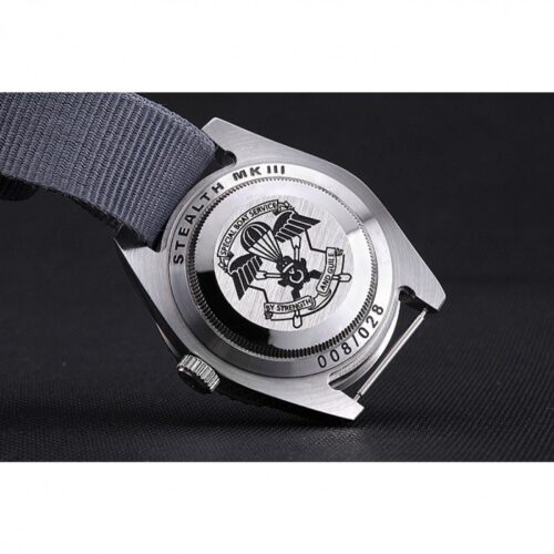 Replica Rolex Submariner 98230 41mm Black Dial - Best shop to buy a Fake Rolex