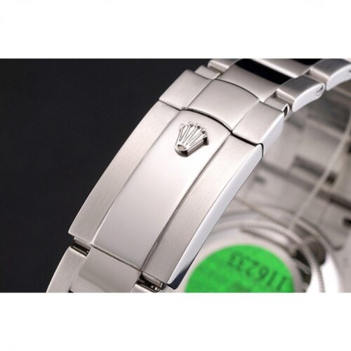 Replica Rolex Submariner 41mm Dial Black SC16233NBB - Best shop to buy a Fake Rolex