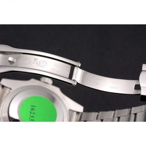 Replica Rolex Submariner 41mm Dial Black SC16233NBB - Best shop to buy a Fake Rolex