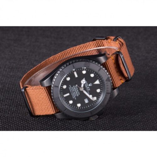 Replica Rolex Submariner 41mm Dial Black SC426621388 - Best shop to buy a Fake Rolex