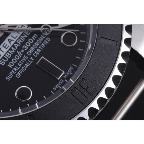 Replica Rolex Submariner 41mm Dial Blue 621989 - Best shop to buy a Fake Rolex