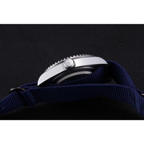 Replica Rolex Submariner 41mm Dial Blue 621989 - Best shop to buy a Fake Rolex