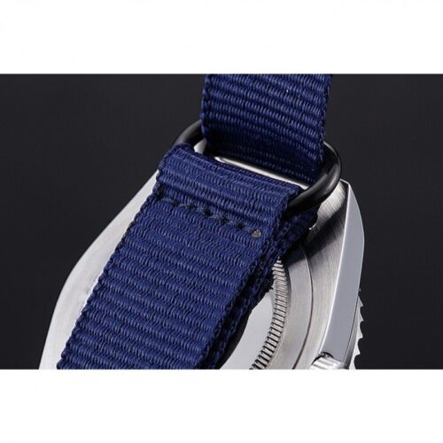 Replica Rolex Submariner 41mm Dial Blue 621989 - Best shop to buy a Fake Rolex