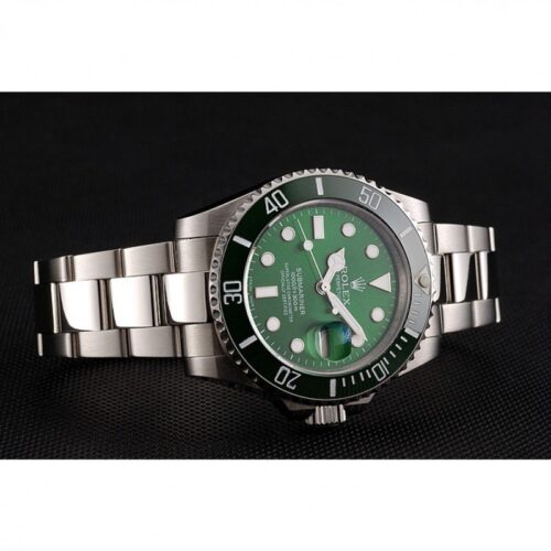 Replica Rolex Submariner 41mm Dial Green 1454069 - Best shop to buy a Fake Rolex