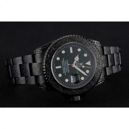 Replica Rolex Submariner 1454076 41mm Green Dial - Best shop to buy a Fake Rolex