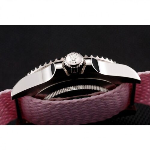 Replica Rolex Submariner 41mm Dial Pink 1453866 - Best shop to buy a Fake Rolex