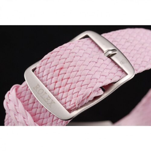 Replica Rolex Submariner 41mm Dial Pink 1453866 - Best shop to buy a Fake Rolex