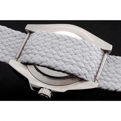 Replica Rolex Submariner 41mm Dial White 1453867 - Best shop to buy a Fake Rolex