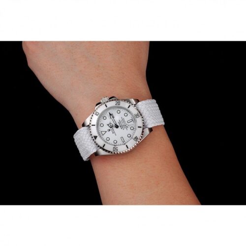 Replica Rolex Submariner 41mm Dial White 1453867 - Best shop to buy a Fake Rolex
