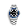 Replica Rolex Submariner 126619LB 41mm Black Dial - Best shop to buy a Fake Rolex