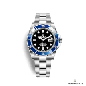 Replica Rolex Submariner 126619LB 41mm Black Dial - top-tier replica watches