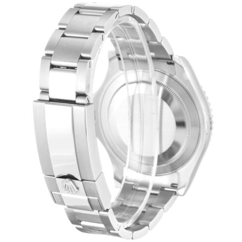 Replica Rolex Yacht-Master 40mm Dial Silver 116622 - Best shop to buy a Fake Rolex