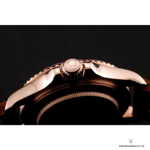 Replica Rolex Yacht-Master 41mm Dial Black 1453860 - fake Rolex for sale