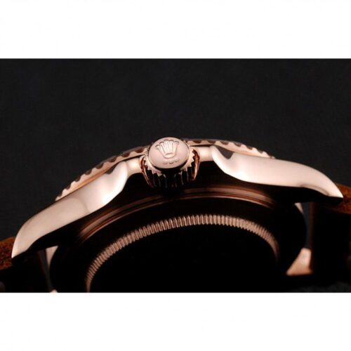 Replica Rolex Yacht-Master 41mm Dial Black 1453861 - Best shop to buy a Fake Rolex