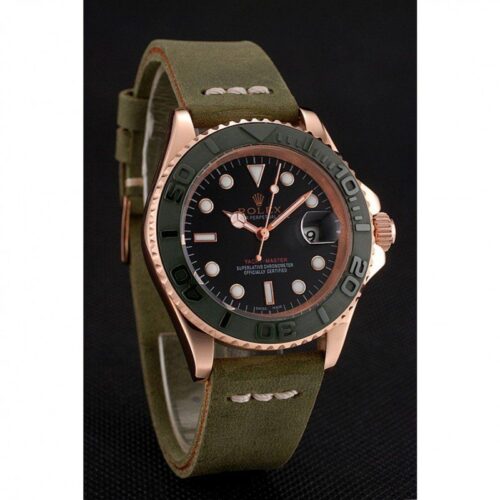 Replica Rolex Yacht-Master 41mm Dial Black 1453862 - Best shop to buy a Fake Rolex