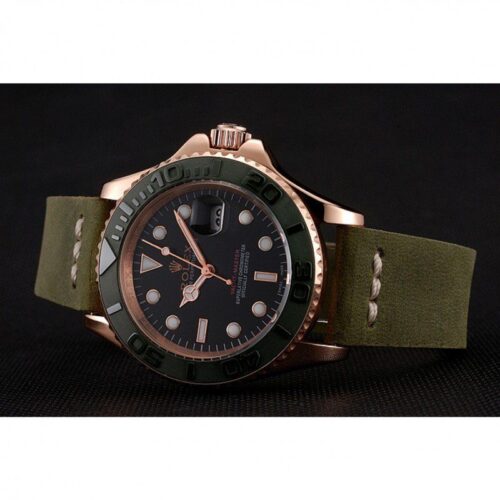 Replica Rolex Yacht-Master 41mm Dial Black 1453862 - Best shop to buy a Fake Rolex