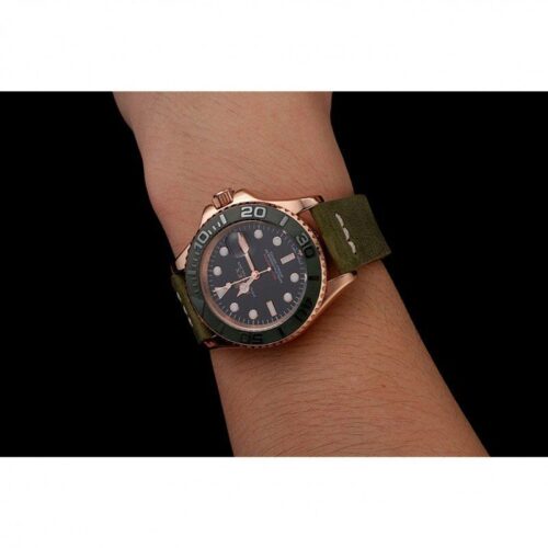 Replica Rolex Yacht-Master 41mm Dial Black 1453862 - Best shop to buy a Fake Rolex