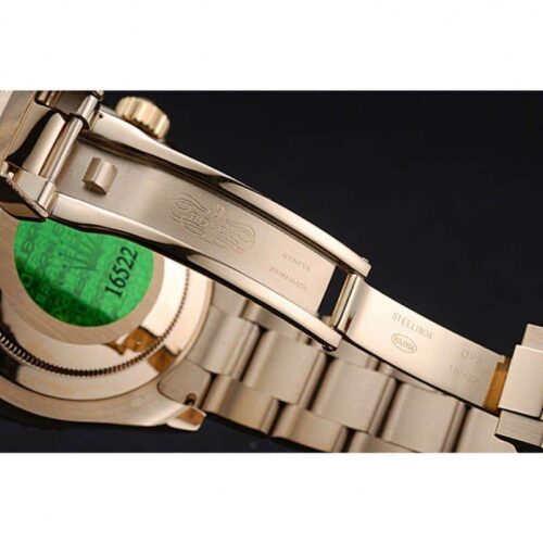 Replica Rolex Yacht-Master 44mm Dial White 622271 - Best shop to buy a Fake Rolex